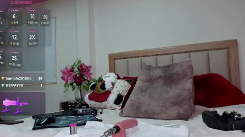 Caytlin Lian online show from 12-12-24, 01:39