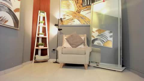 I am Katherine  online show from 03-23-26, 11:25