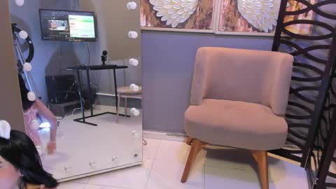 I am Katherine  online show from 04-10-26, 11:04