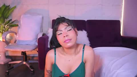 CailynBrown online show from 02-03-26, 04:43