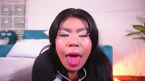 CailynBrown online show from 03-22-26, 04:27