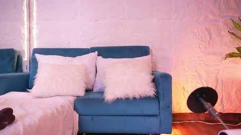 CailynBrown online show from 04-02-26, 04:32