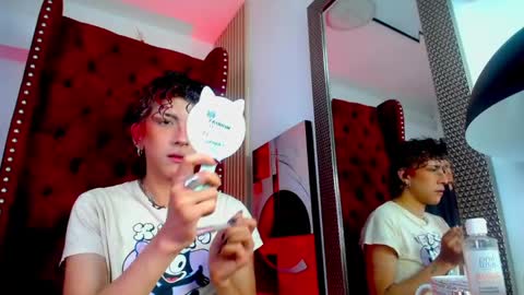 Cain  online show from 04-06-26, 04:46