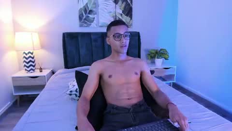 Caio Valerio online show from 06-27-26, 12:22