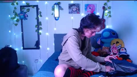 caitlynwheler online show from 02-09-25, 01:46