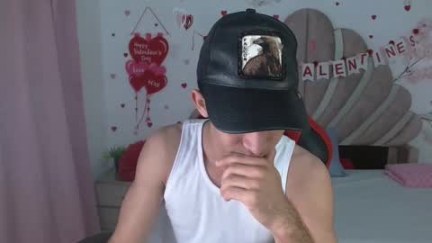 caius online show from 02-19-26, 11:17