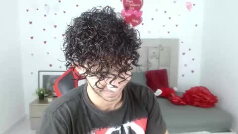 caius online show from 03-02-26, 11:06