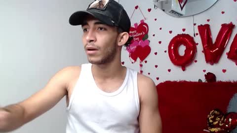 caius online show from 03-05-26, 11:28