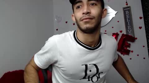 caius online show from 03-09-26, 11:14