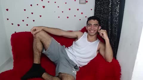 caius online show from 03-24-26, 05:23