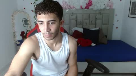 caius online show from 04-04-26, 11:18