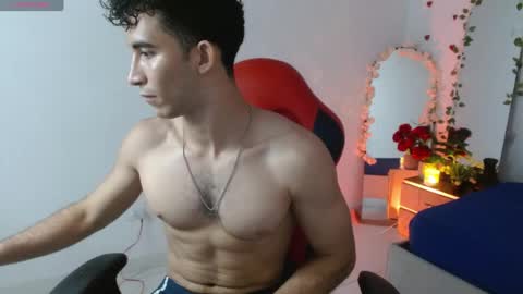 caius online show from 04-05-26, 12:02