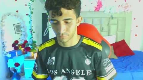 caius online show from 04-10-26, 11:26