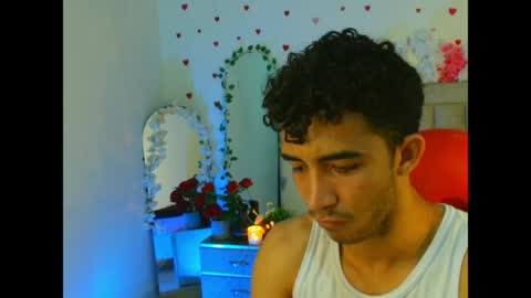 caius online show from 04-13-26, 11:16