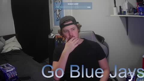 Cajerk online show from 10-28-25, 12:47