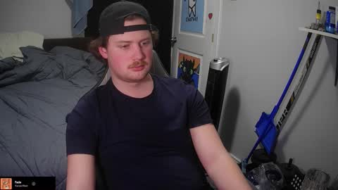 Cajerk online show from 03-10-26, 03:44