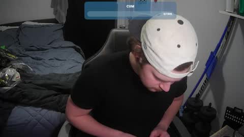 Cajerk online show from 05-08-26, 04:40
