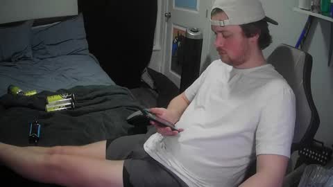 Cajerk online show from 05-14-26, 05:14