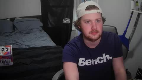 Cajerk online show from 05-21-26, 02:46