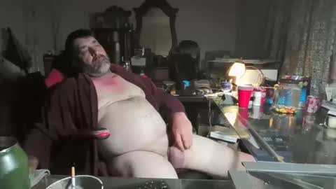 cajunbator2 online show from 11-15-25, 10:01