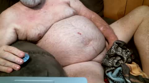 cajungrey online show from 03-05-25, 03:29