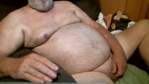 cajungrey online show from 09-27-25, 01:49