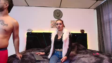 Cajusex online show from 11-09-25, 09:24