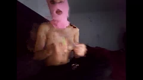 cakegoon online show from 04-16-26, 07:09