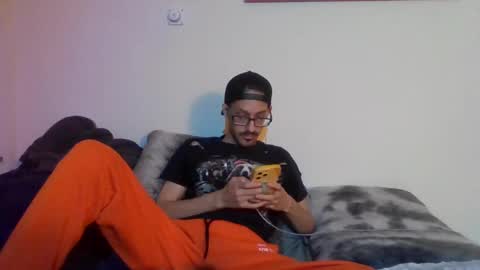 Cal XXX online show from 09-16-25, 02:23