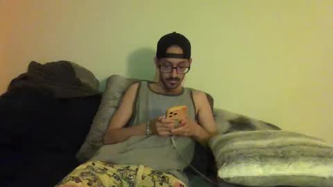 Cal XXX online show from 09-19-25, 01:07