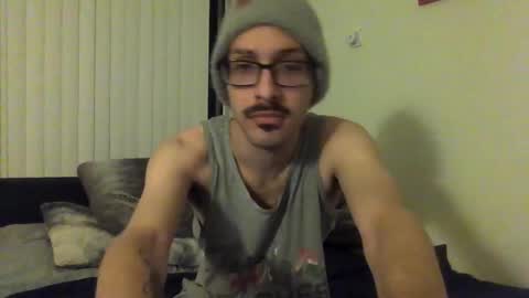 Cal XXX online show from 10-07-25, 02:42