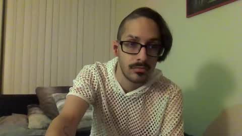 Cal XXX online show from 10-13-25, 01:49