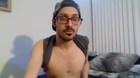 Cal XXX online show from 01-08-26, 11:51