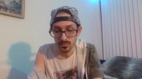 Cal XXX online show from 04-12-26, 02:16