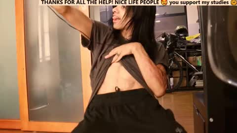 Kitty online show from 01-08-26, 08:00