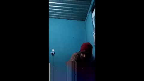 Snapshot of calavera901026 chatting on 02-07-26, 07:45 calavera901026 online show from 02-07-26, 07:45