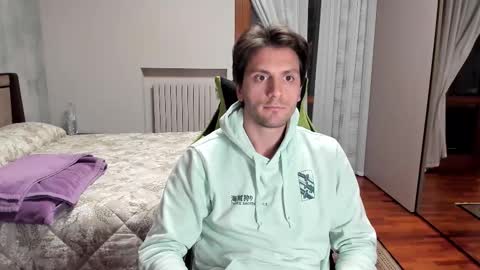 Marco online show from 11-21-25, 03:11