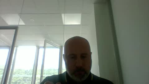 Snapshot of caldoski chatting on 05-29-26, 11:30 caldoski online show from 05-29-26, 11:30