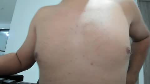 Snapshot of calebbenson chatting on 05-05-26, 02:30 Caleb online show from 05-05-26, 02:30