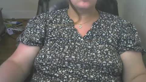 Calescia Ray online show from 06-18-26, 01:06