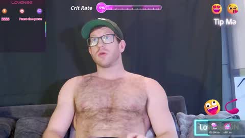 calfurey online show from 11-30-25, 06:23