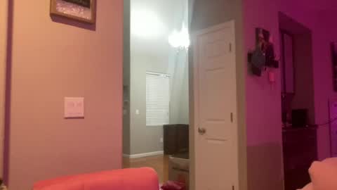Snapshot of calibarbie24 chatting on 06-20-26, 03:42 calibarbie24 online show from 06-20-26, 03:42