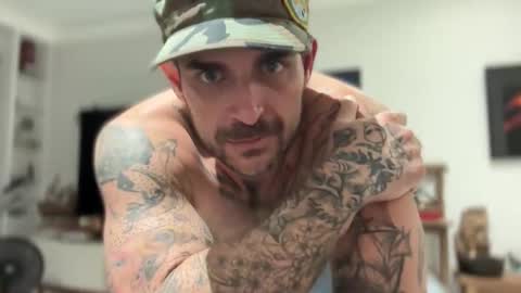 CaliforniaBrazilian online show from 03-10-26, 04:28