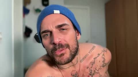 CaliforniaBrazilian online show from 03-19-26, 08:24