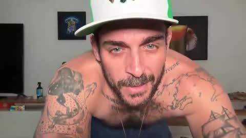 CaliforniaBrazilian online show from 03-28-26, 11:15