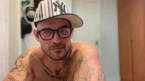 CaliforniaBrazilian online show from 06-01-26, 11:28