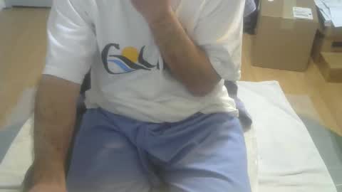 califun4u online show from 01-20-25, 01:07