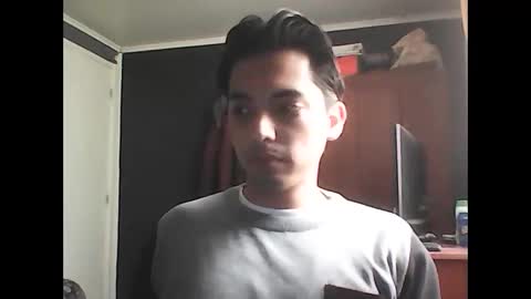 Calgula online show from 10-11-25, 04:49