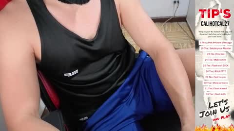 calihotcaliente27 online show from 01-08-26, 02:41