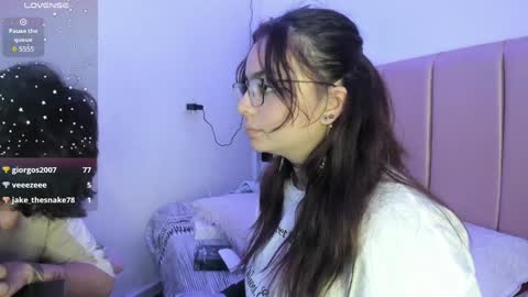 Snapshot of caliope_morfeo chatting on 12-05-24, 05:17 Calipe Morfeo online show from 12-05-24, 05:17